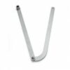 BRAS ARTICULE MAJORE POUR OUV EXT HYPPO NICE