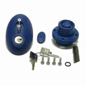 KIT DE DEVERROUILLAGE  CLE MOTEUR ICARO BFT