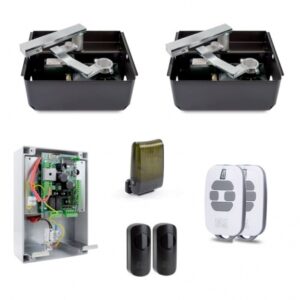 KIT GHOST 200 24V ENTERRES 2 GT4 1 LINEARXS 1 AURA24