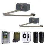 KIT BRAS ARTICULE LIVI 502 24NET 24V MAX 400KG