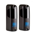 JEU DE CELLULES APPLIQUES 180 LINEAR DEA