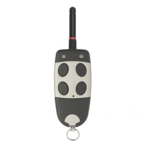 EMETTEUR MORPHEUS AVEC ANTENNE 4T 433 MHz CARDIN