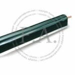 PALPEUR CAOUTCHOUC SIMPLE PROFIL H 30mm LE ml BFT
