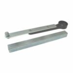 BRAS A GLISSIERE BS E5 POUR MOTEUR E5 BFT