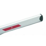 LISSE RECTAQG3 70 x 38 lg 3000 mm BARRIERE MOOVIGIOTTO BFT