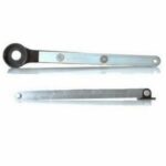 ENSEMBLE BRAS ARTICULE LONG POUR MOTEUR E5 BFT