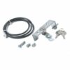 DEVEROUILLAGE EXTERIEUR PAR CLE FORBBERMAIGEA