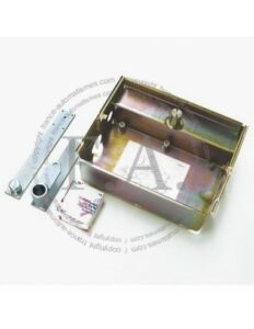 CAISSON DE FONDATION BTCF 120E POUR ELI 250 BFT
