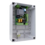 ARMOIRE DE COMMANDE 2 MOTEURS 230V NET230NC DEA