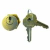 CYLINDRE  CLES ANCIEN CAPOT LIVI 500 DEA