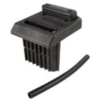 BUTEE DE SOL EXCENTREE POUR VERROU LOCINOX