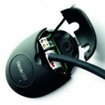 RECEPTEUR OX2 2 CANAUX 433 MHz NICE