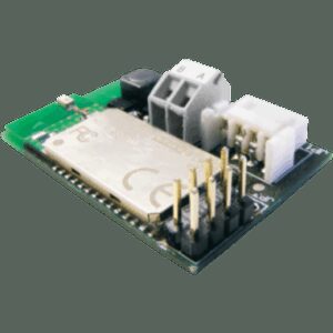 CARTE EXTENSION  B EBA 201 R01 BFT