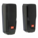 JEU DE CELLULES APPLIQUES DESME A15 BFT