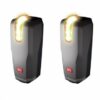 JEU CELLULES  CLIGNOTANTS THEA A15 OPF BFT