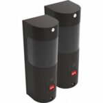 JEU CELLULES APPLIQUES ORIENTABLES AKTA A30 BFT