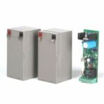 KIT BATTERIES DE SECOURS POUR VIRGO BFT