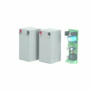 KIT BATTERIES ET CHARGEUR BBT BAT POUR ZARATHALIA