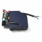 KIT BATTERIES ET CHARGEUR DEIMOS ARES BFT