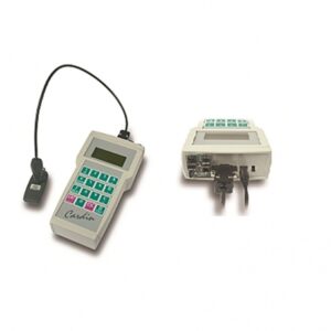 SYSTÈME DE PROG DE CODES USAGERS S449 D UN PC