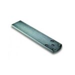 PATTE DE FIXATION ARRIERE L250mm pour TOONA NICE