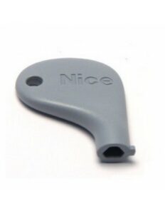 CLE DE DEVEROUILLAGE TRIANGULAIRE POUR POP NICE
