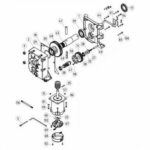 GROUPE MOTOREDUCTEUR BARRIERE SIGNO 6 NICE