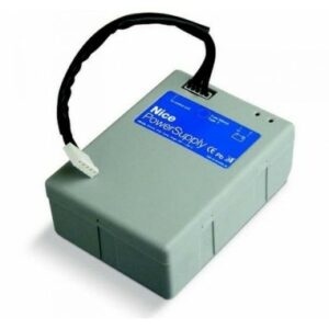 BATTERIE DE SECOURS CHARGEUR INTEGRE POUR POP NICE