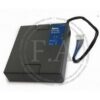 BATTERIES 24V AVEC CHARGEUR POUR XMETRO NICE