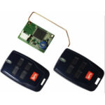 CARTE EXPANSION B-EBA IO  2 EMETTEURS MITTO B 4T