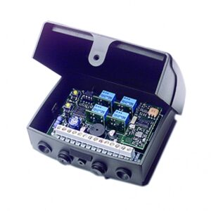 RECEPTEUR MODULAIRE 1F S449 SANS AFFICHEUR