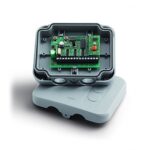 RECEPTEUR MODULAIRE SOUS COFFRET 1224Vac CARDIN
