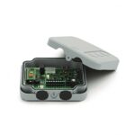 RECEPTEUR S508 MODULAIRE AVEC AFF 1224Vdc CARDIN