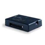 RECEPTEUR 2 CANAUX S438 433 MHz SWITCHES CARDIN