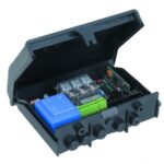 RECEPTEUR SEQUENTIEL S449 VOLETGRILLE 230V600W