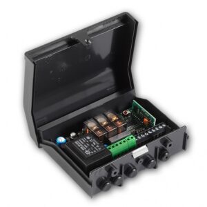 RECEPTEUR SEQUENTIEL S504 POUR GRILLEVOLET CARDIN