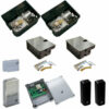 KIT ENCASTRE PRO VULCAN V2 SANS EMETTEUR