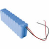 BATTERIE TAMPON 24 V 16 Ah POUR MOTEUR TORQ