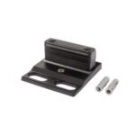 SABOT DE SOL REGLABLE A VISSER LOCINOX