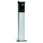 POTELET 500MM POUR PHOTOCELLULE