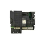 CARTE ELECTRONIQUE MCA5 POUR MC800