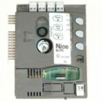 CARTE ELECTRONIQUE RUN 2500I INDICE A NICE