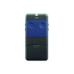 EMETTEUR S438 2T 433 MHz SWITCHES CARDIN