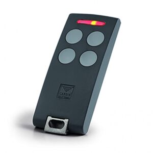 EMETTEUR S504 4T 433Mhz CARDIN